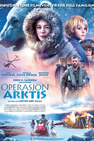 Выжить в Арктике в hd качестве