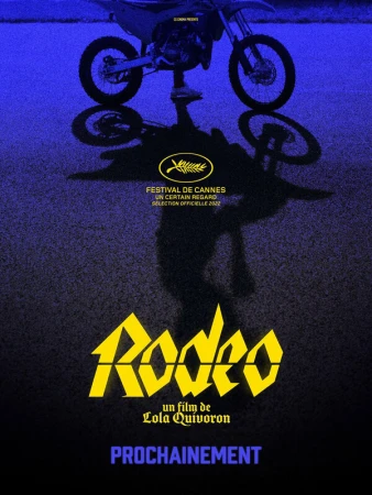 Родео в hd качестве