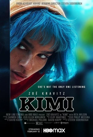 Кими в hd качестве