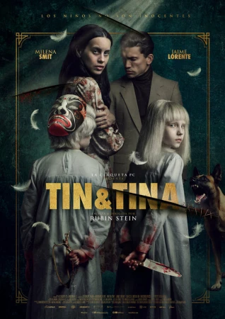 Тин &amp; Tина в hd качестве