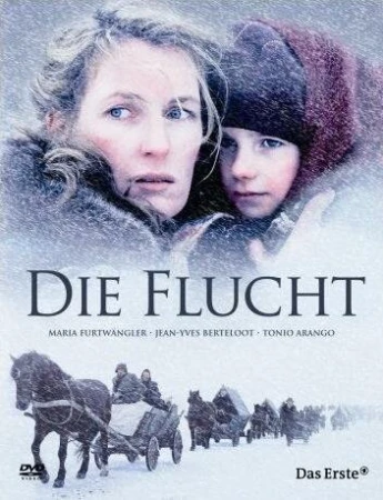 Бегство в hd качестве