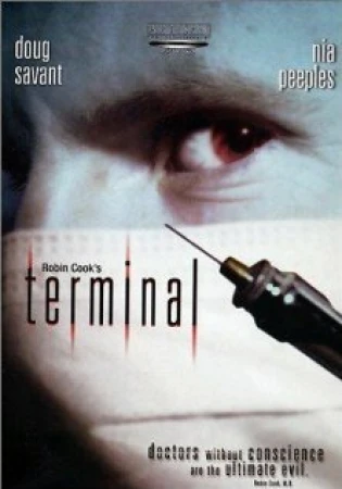 Смертельный исход в hd качестве