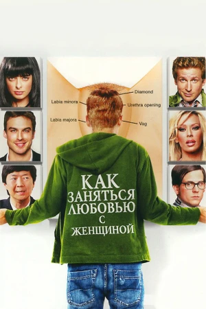 Как заняться любовью с женщиной в hd качестве