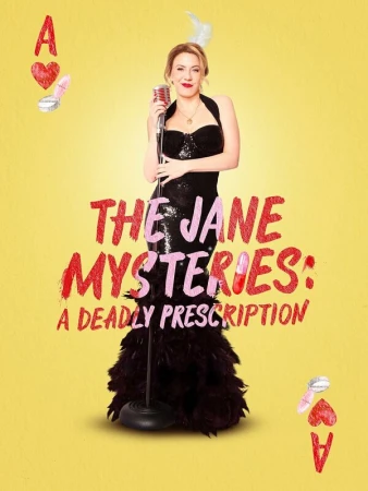 Расследования Джейн: Смертельный рецепт в hd качестве