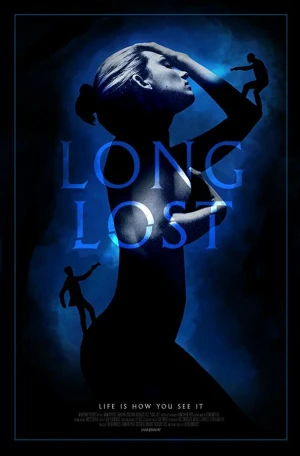 Давно потерянный в hd качестве