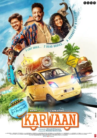 Караван в hd качестве