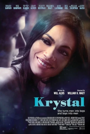 Кристал в hd качестве