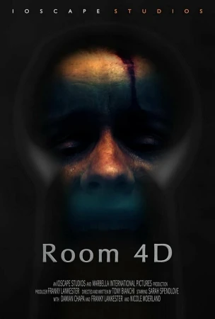 Комната 4Д в hd качестве