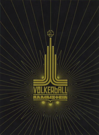 Rammstein: Völkerball в hd качестве