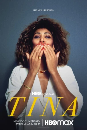 Тина в hd качестве