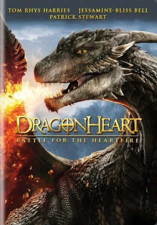 Сердце дракона 4 в hd качестве