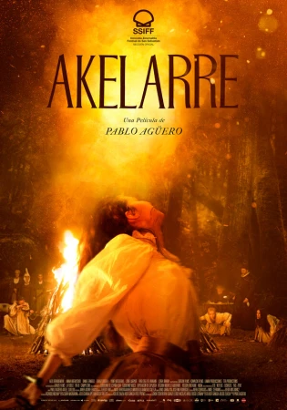 Акеларре в hd качестве
