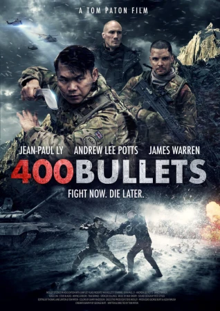 400 пуль в hd качестве