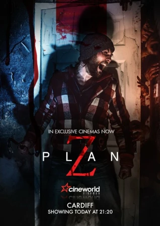 План «Z» в hd качестве