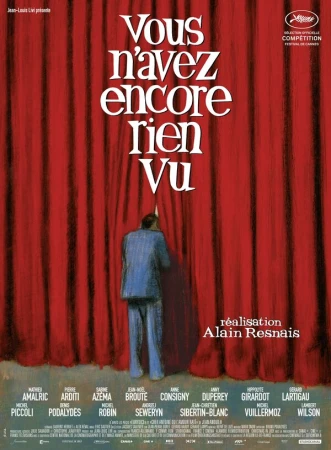 Вы еще ничего не видели в hd качестве