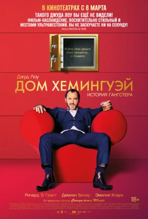 Дом Хемингуэй в hd качестве
