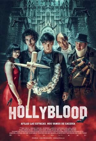 Cвятая кровь в hd качестве