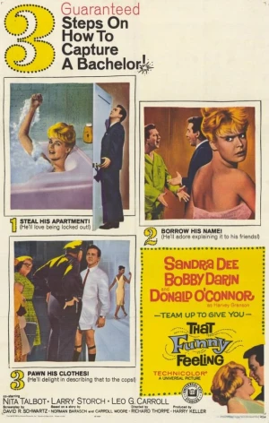 Это забавное чувство в hd качестве
