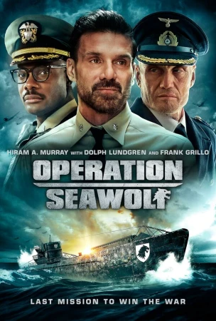 Операция «Морской волк» в hd качестве