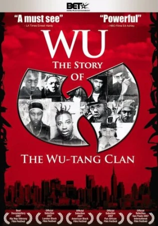 Ву: История Wu-Tang Clan в hd качестве