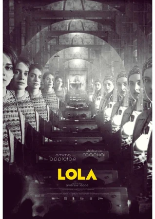Лола в hd качестве