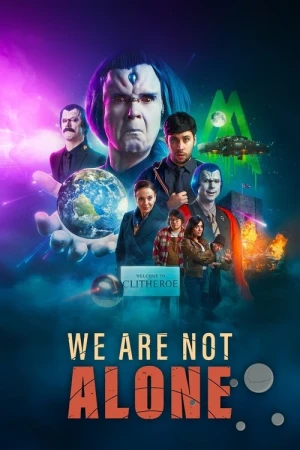 Мы не одни в hd качестве