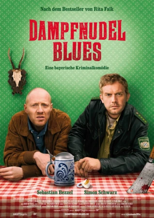 Блюз с кнедликами в hd качестве