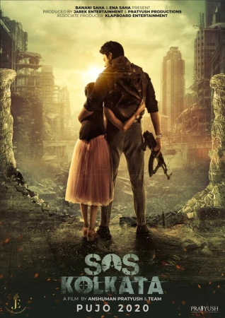 SOS Калькутта в hd качестве
