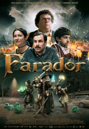 Фарадор в hd качестве