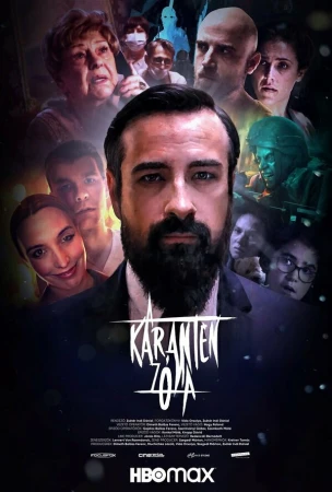 Зона карантина в hd качестве