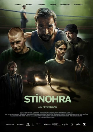 Игра теней в hd качестве