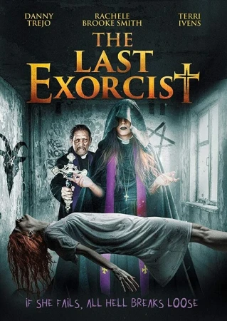 Последний экзорцист в hd качестве