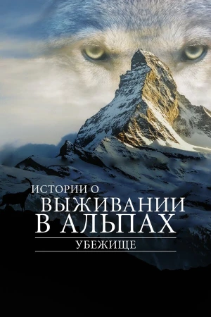 Убежище. Истории о выживании в Альпах в hd качестве