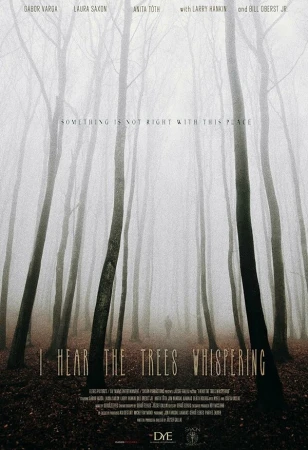 Я слышу шепот деревьев в hd качестве