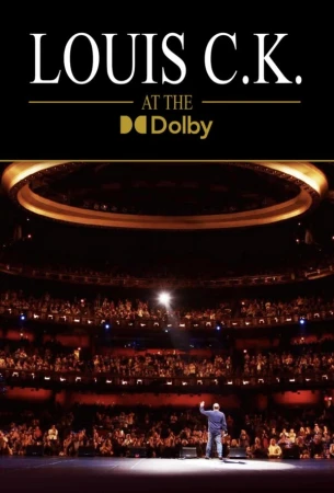Луи Си Кей в Долби в hd качестве