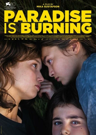 Пылающий рай в hd качестве