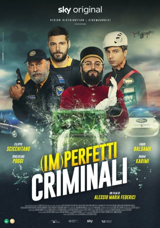 (Не)идеальные преступники в hd качестве