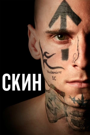 Скин в hd качестве