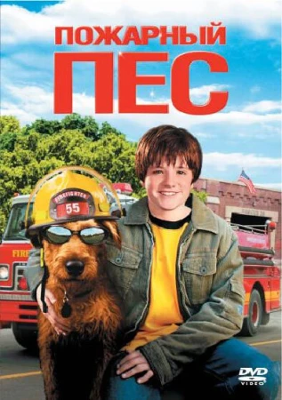 Пожарный пес в hd качестве