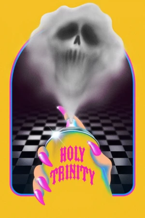 Святая Тринити в hd качестве