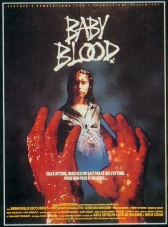 Дитя крови в hd качестве