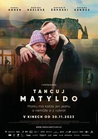 Вальсируя с Матильдой в hd качестве
