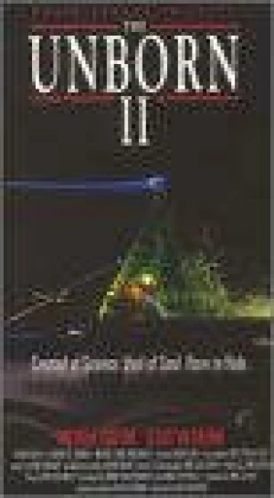 Нерожденный 2 в hd качестве