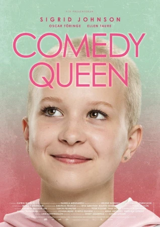 Королева комедии в hd качестве