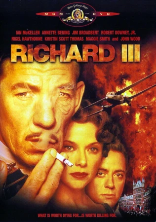 Ричард III в hd качестве