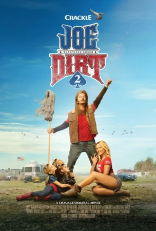 Приключения Джо Грязнули 2 в hd качестве