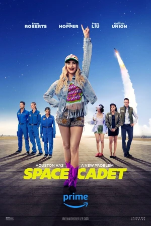 Космический кадет в hd качестве