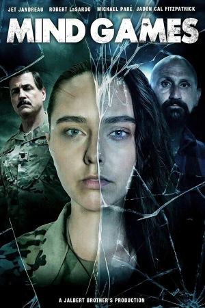 Игры разума в hd качестве