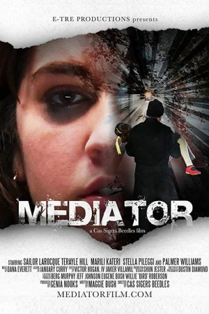 Медиатор в hd качестве