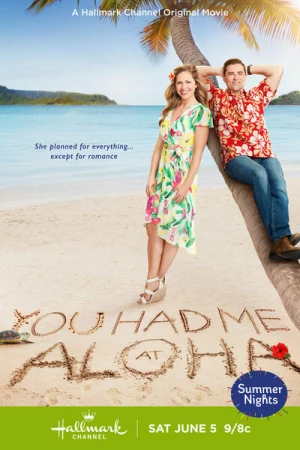 Любовь на Гавайях в hd качестве